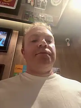C_Huntsman Шоу с уебкамера