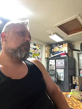 Show Webcam de tank32s