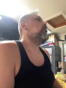 tank32s' Webcam Show