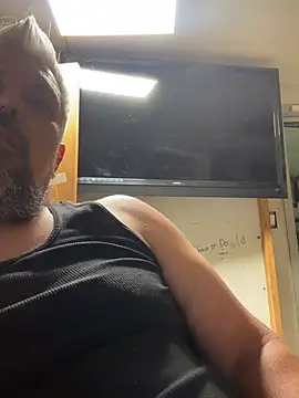 tank32s' Webcam Show