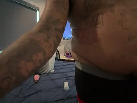 Czat XXX na żywo – Codybabyy456