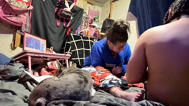 عرض كام Codybabyy456