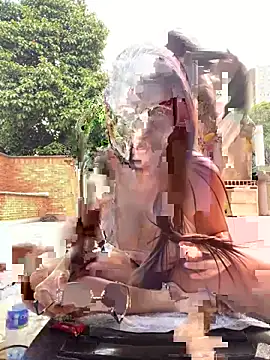 Show Webcam de sweetferss