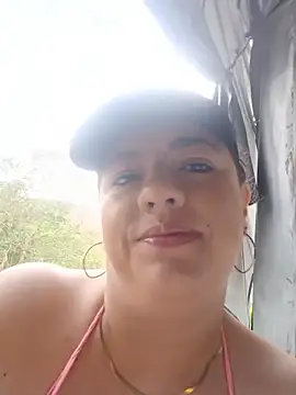 Živá chatovací místnost PamelaRizzoo