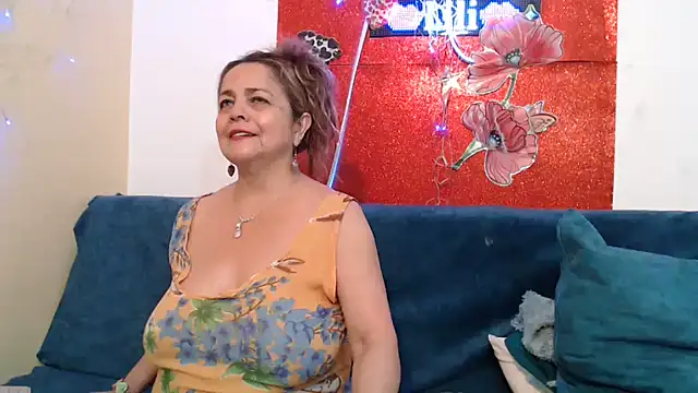 liliimilf 라이브 XXX 채팅