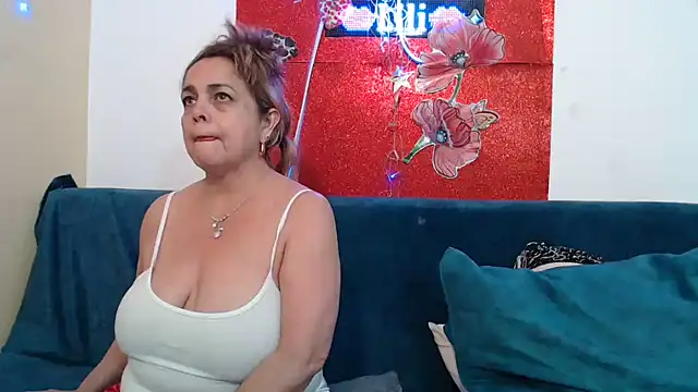 liliimilf's Live XXX Chat