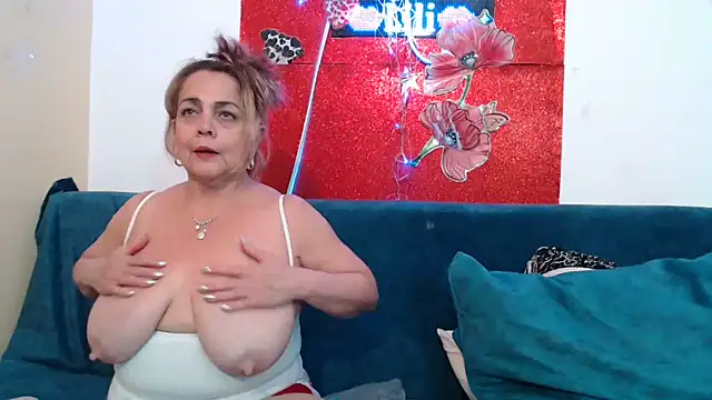 liliimilf's Live XXX Chat
