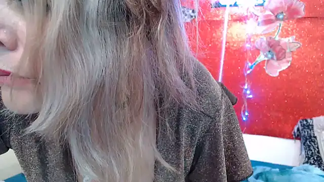 liliimilf 网络视讯表演