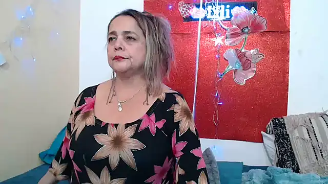 liliimilf's Live XXX Chat