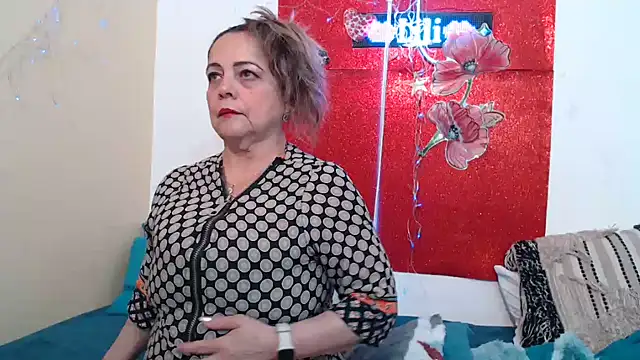 liliimilf's Webcam Show