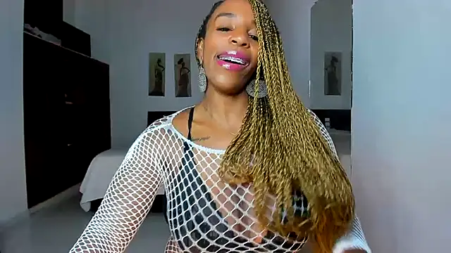 Webkamerová show TAYLORR778