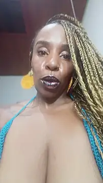 Show Webcam de TAYLORR778