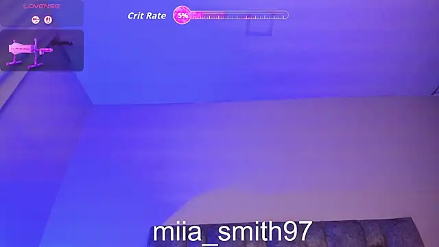 ห้องแชทสดของ miia-smith97