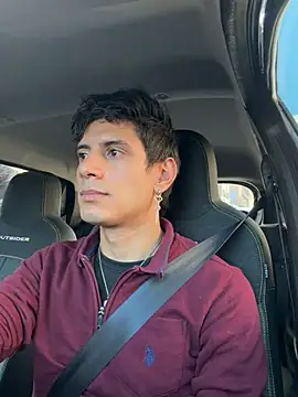Jeick-Dawson Show Webcam