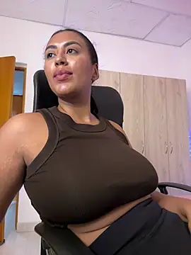 tracycum – Live XXX-chat