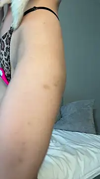 Mia_Roxie 웹캠 쇼