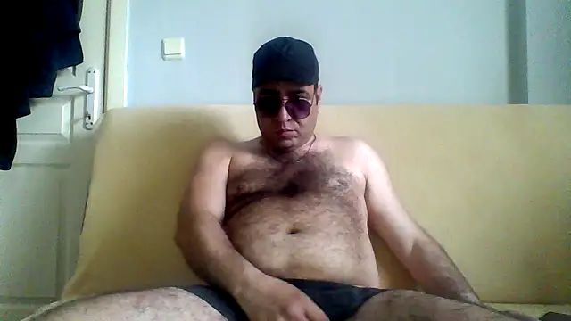 Webkamerová show fraud705