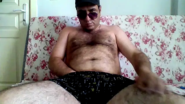 fraud705 ওয়েবক্যাম শো