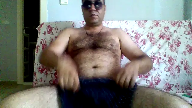 Show modela fraud705 na web-kameri