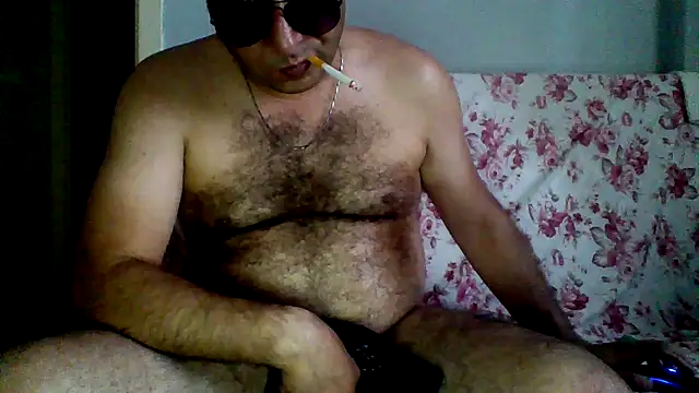 fraud705 Webcam-Show