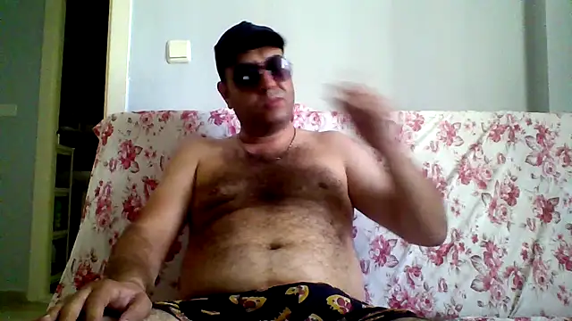 fraud705 webcam show