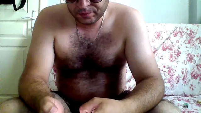 fraud705 Webcam-Show