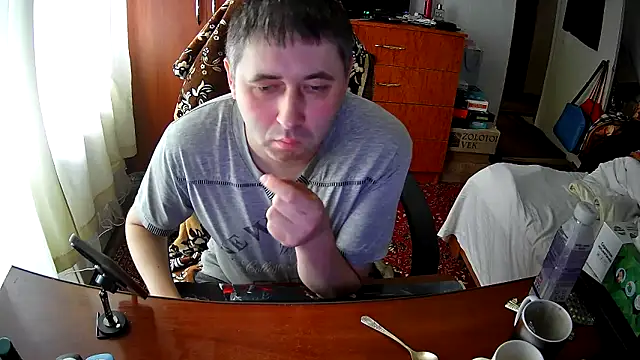 tores992's Webcam Show