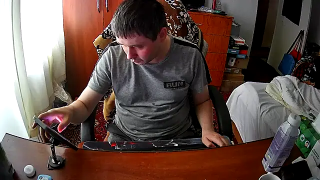tores992 Webcam-Show