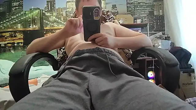 tores992's Webcam Show