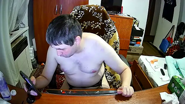 tores992's Webcam Show