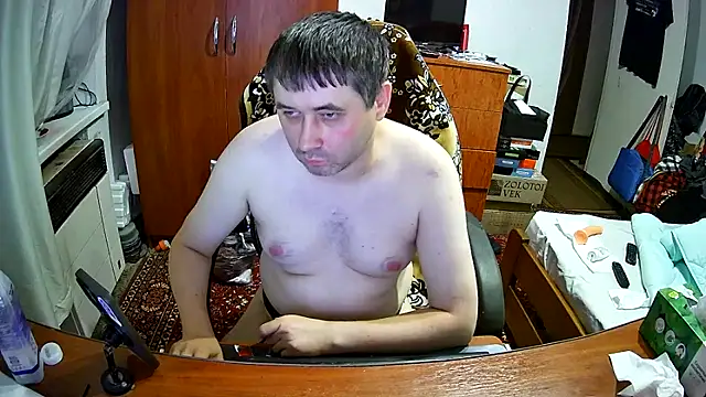 tores992's Webcam Show