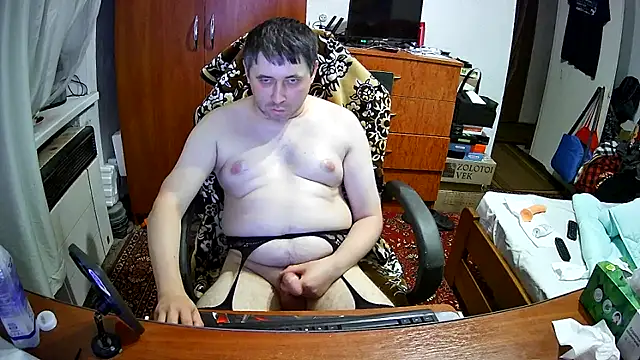 tores992's Webcam Show