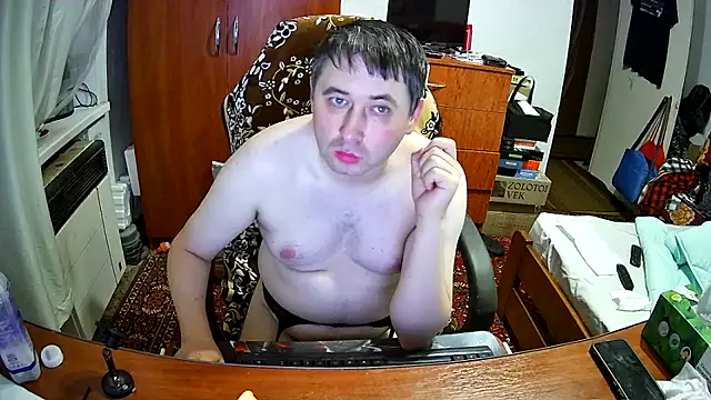 Show de tores992 na webcam