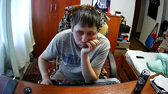 Вебкам-шоу tores992