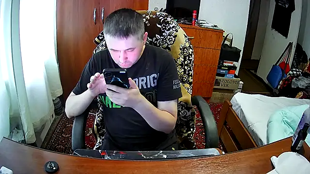 Вебкам-шоу tores992