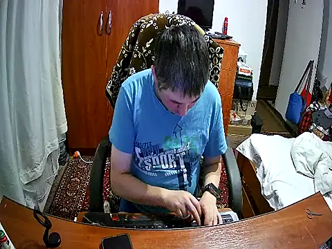 tores992 Webcam-Show