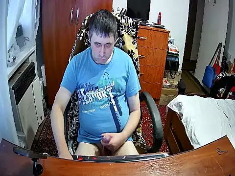 Webkamerová show tores992