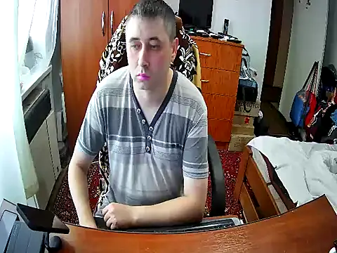 Вебкам-шоу tores992