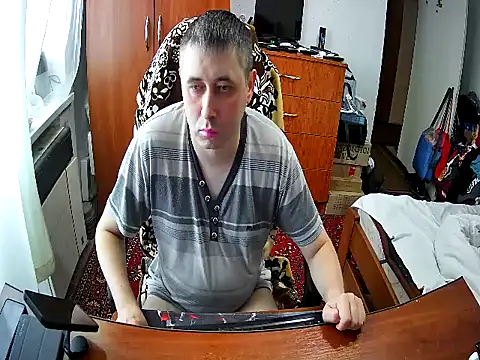 Webkamerová show tores992