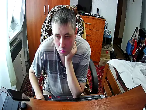 tores992's Webcam Show