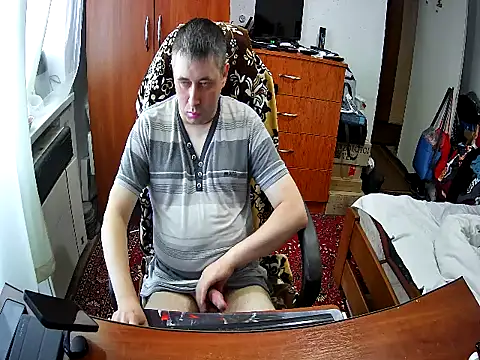 tores992 Webcam-Show