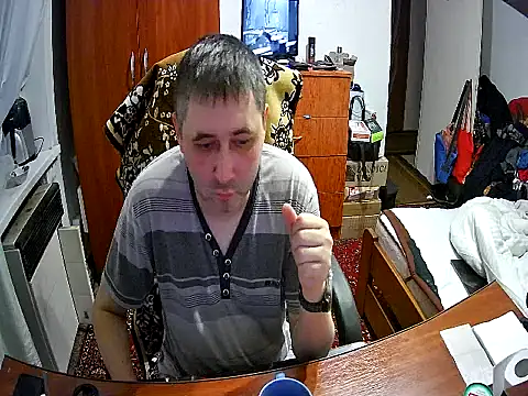 Show webcam de tores992
