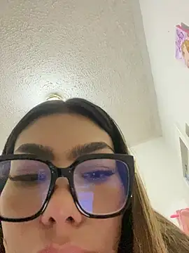 Khaiimy Webcam-Show