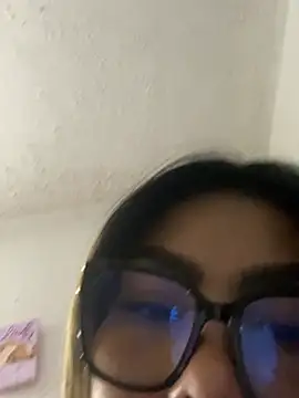 Khaiimy Webcam-Show