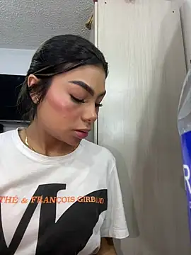 Khaiimy Webcam-Show