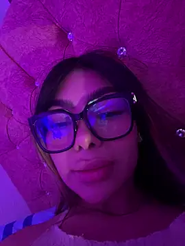 Khaiimy Webcam-Show