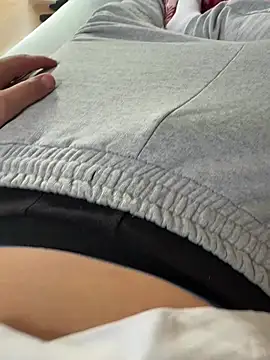 spritzerboy23 Webcam-Show