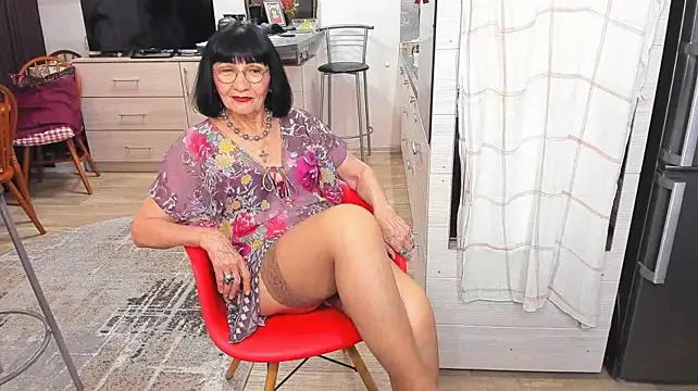 Tina_Joness' Webcam Show