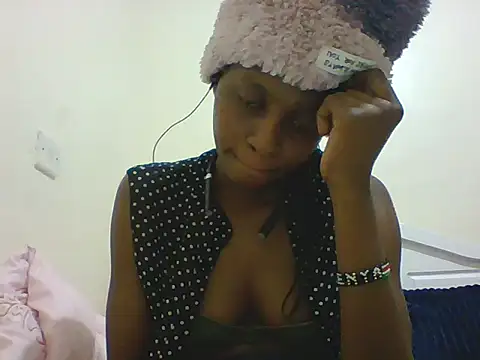 XXX chat uživo modela sabssexy