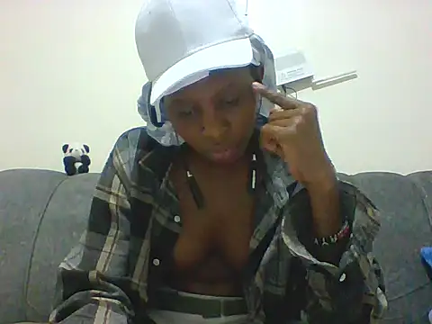 Chatroom XXX en direct de sabssexy